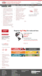 Mobile Screenshot of ccrweb.ca